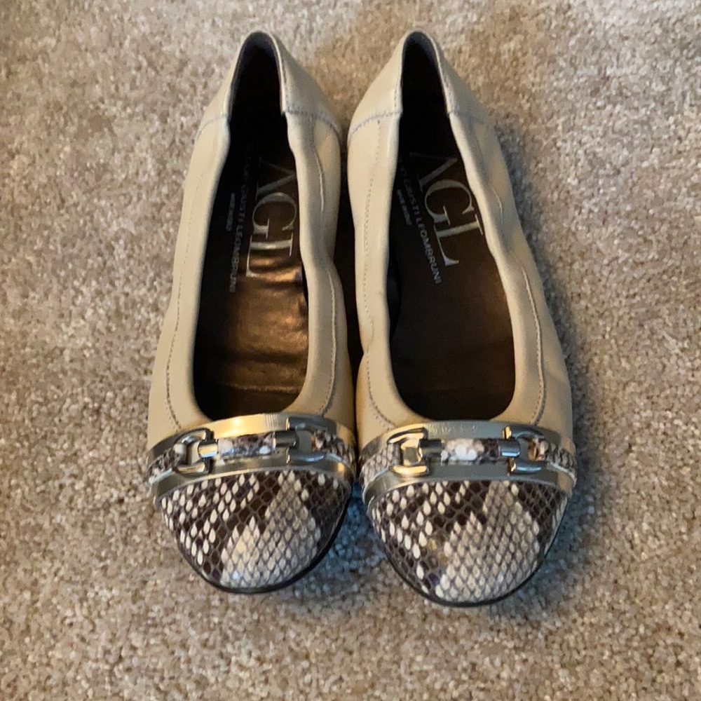 AGL shoes